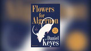 Flowers for Algernon Audiobook [upl. by Berta]