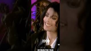 Michael Jackson age evolution 😈🤯edit funk michaeljackson [upl. by Ramses277]