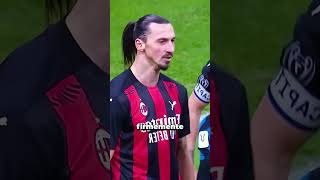 Como cuando Zlatan pierde el control 😈 futbol soccer [upl. by Norreg364]