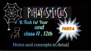 PART4 DAMPED HARMONIC OSCILLATIONS class 1112 and Btech 1st Year neet jee gate motivation [upl. by Genesa]