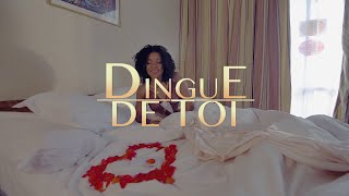 Dynastie le TIGRE  quotDingue De Toiquot Official video [upl. by Iblehs]