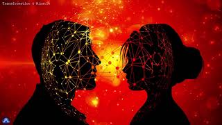 Manifest Your True Love ❤ Find Your Soulmate ❤ Law of Attraction ❤ Harmonize Relationship [upl. by Brander]