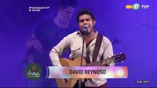 David Reynoso en la Fiesta de la Chaya 2016 [upl. by Antipas115]