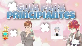 Mystic Messenger Guía para principiantes [upl. by Aynosal]