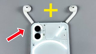 How to Connect Airpods to Android [upl. by Defant99]