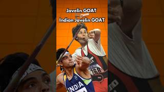 Jan Zelenzy  Javelin Throw Legend Who Becomes Neeraj Chopras Coach [upl. by Nayab543]