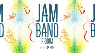 Kes  Look Fuh Dat Jam Band Riddim  Trinidad Soca 2015 Release [upl. by Neehahs124]