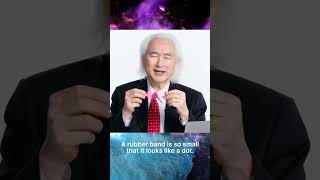 What is String Theory  Dr Michio Kaku 2 [upl. by Leod334]