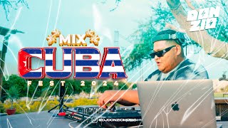 MIX CUBA FEST 2024 🇨🇺 CHARANGA HABANERA CAROBAND LOS VAN VAN CAMAGUEY y más DJ DONZIO [upl. by Aiken]