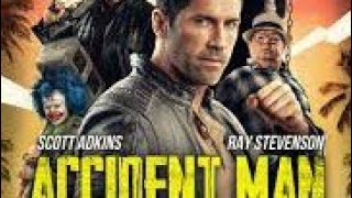 Accident Man2018 [upl. by Dav]