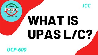 What is UPAS LC [upl. by Clotilde]