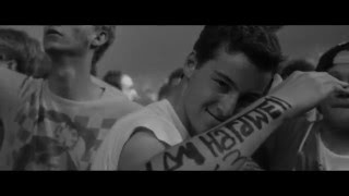 I AM HARDWELL  UNITED WE ARE TOUR TRAILER [upl. by Nosittam173]