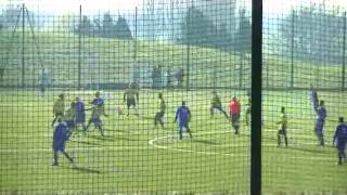 VILLIERSLEBEL  MONTIGNY MATCH CDM [upl. by Alien]