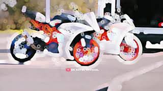 I am a rider  KTM RC 390  trending status video  dream bike [upl. by Ecnerrot]