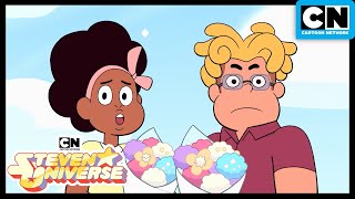 Food Chain Romance  Steven Universe  Cartoon Network [upl. by Ainimre719]