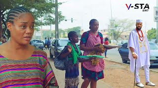 How A Poor Homeless Sngle Mother Capture D Heart Of A Billonaire PRINCE While Begging On D StreetNG [upl. by Ludvig704]