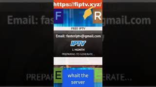 Crack the Code Unlocking Premium IPTV with Ease [upl. by Mattland813]