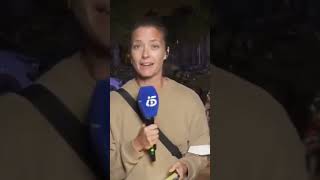 María Casado aún quedan periodistas valientes [upl. by Iggie367]