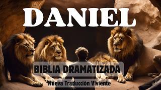 DANIEL  Biblia HABLADA Y DRAMATIZADA NTV [upl. by Tamer]