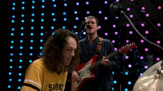 King Gizzard amp The Lizard Wizard  Deserted Dunes Welcome Weary Feet Live on KEXP [upl. by Sebastian]