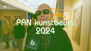 BuitenBeeld PAN Kunstbeurs 2024 [upl. by Amelia422]