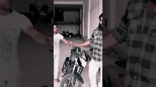 automobile daloda dalodamandinailahsunbhav funny mds scorpio comedy splendor vlog [upl. by Tolliver]