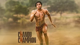 Chandu Champion Full Movie  Kartik Aaryan  Murlikant Petkar  Facts and Review [upl. by Christalle]