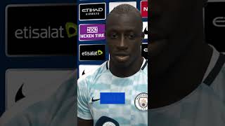 MENDY WINS BIG in Wage Dispute with Man City sportsnews footballnews [upl. by Llerrit524]