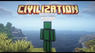 My application to the civilisations SMP  accepted [upl. by Sonaj]