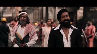 Kgf Chapter2 Full movie  Rocking YashFull movie scene movie flim [upl. by Eiznek293]