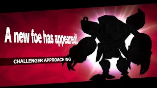 Unlocking Omega in Super Smash Bros Ultimate [upl. by Lory]