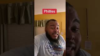 The Philadelphia Phillies are NL East champions MLB RingTheBell [upl. by Sidnee]