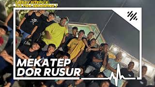 Mekatep Dor Rusur Jerry Sitepu X Jultira Sembiring  Team [upl. by Christina662]