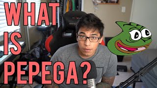 What Is Pepega [upl. by Fabriane]