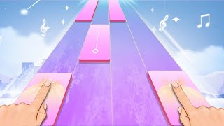 Piano Game Classic  Challenge Music Song [upl. by Nerehs]