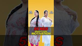 Steps to Boost Your Confidence Through Weight Loss  Indian Weight Loss Diet by Richa [upl. by Madaih65]