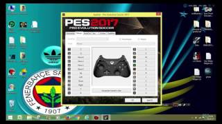 pes 2017 kendini yere atma [upl. by Derej]