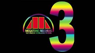 Megatone Records 12 Inch Collection 3 [upl. by Liz317]