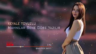 Azeri Remix 2021 Mahnılar sene Göre Yazılır En Yeni Azeri Hit Mahni ✔️✔️✔️ [upl. by Magena]