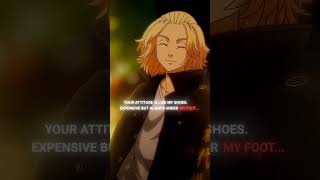 Sad Anime Quotes  7  sad anime sadstatus quotes sadstatus [upl. by Nyladgam]