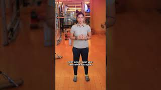 Test Your Lower Body Flexibility in 3 Simple Levels  DrVaishali Ravishankar [upl. by Abehsat]