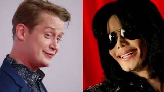 Macaulay Culkin Shares Shocking Heartfelt Truths About His Innocent Friendship with Michael Jackson [upl. by Neirda749]