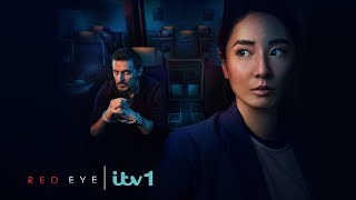 Red Eye First Look Promo  ITV [upl. by Ennoryt486]