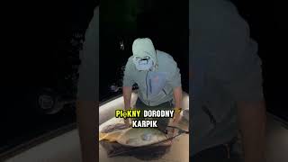 Olbrzymi Karpik życiówka 97 cm😮 Catfish Karpie Tangiri Ebro [upl. by Alig]