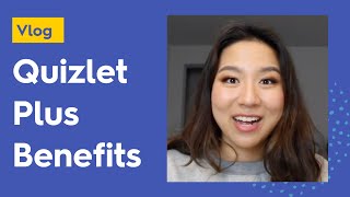 Why students should upgrade to Quizlet Plus [upl. by Asen111]