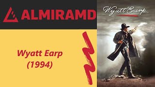 Wyatt Earp  1994 Trailer [upl. by Nygem]