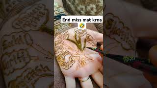 Family tree  youtubeshorts ytshorts mehndi shorts [upl. by Cormick]