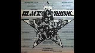 1974  Black Music  O C Smith  Little Green Apples Compilation Version [upl. by Petty]