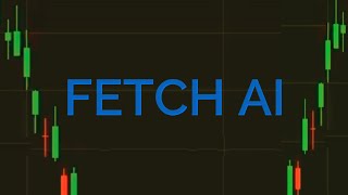 FETCH AI Price Prediction News Today 31 December [upl. by Callery]