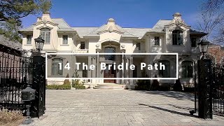 14 The Bridle Path [upl. by Hales]